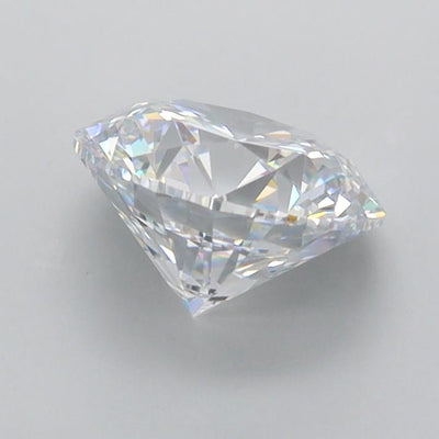 1.52 Carat Round Lab Diamond :: 360 spin frame 04