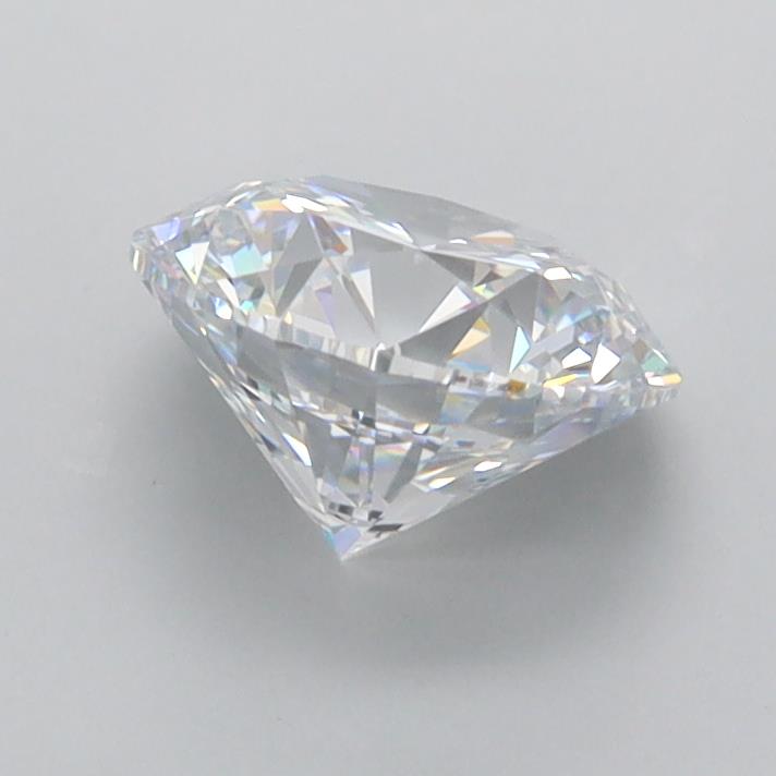 1.52 Carat Round Lab Diamond :: 360 spin frame 04