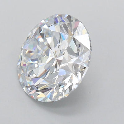 1.52 Carat Round Lab Diamond :: 360 spin frame 05