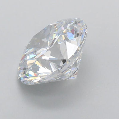 1.52 Carat Round Lab Diamond :: 360 spin frame 06