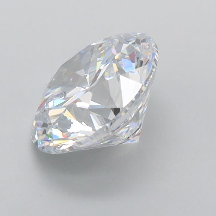1.52 Carat Round Lab Diamond :: 360 spin frame 06