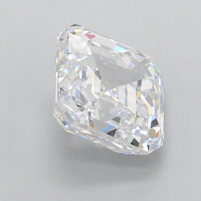 2.21 Carat Asscher Lab Diamond :: 360 spin frame 01