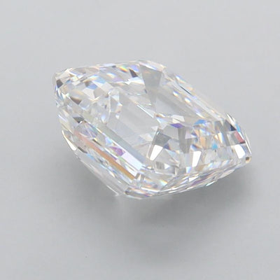 2.21 Carat Asscher Lab Diamond :: 360 spin frame 03