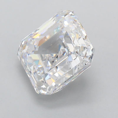 2.21 Carat Asscher Lab Diamond :: 360 spin frame 04