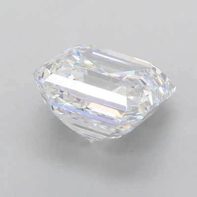 2.21 Carat Asscher Lab Diamond :: 360 spin frame 06
