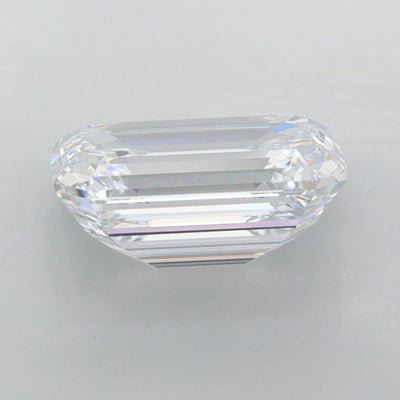 1.89 Carat Emerald Lab Diamond :: 360 spin frame 02