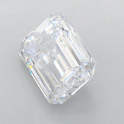 1.89 Carat Emerald Lab Diamond :: 360 spin frame 04
