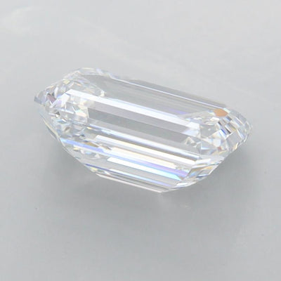 1.89 Carat Emerald Lab Diamond :: 360 spin frame 06