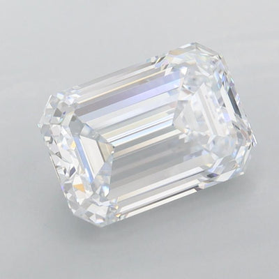 1.89 Carat Emerald Lab Diamond :: 360 spin frame 07