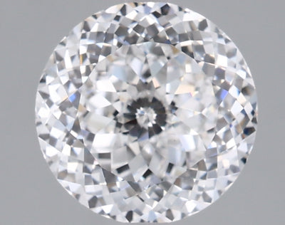 2.05 Carat Round Lab Diamond