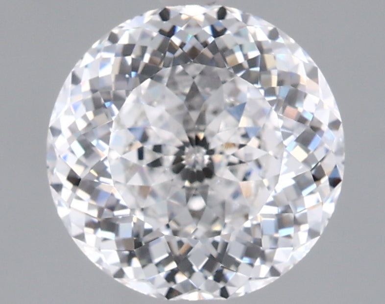 2.05 Carat Round Lab Diamond