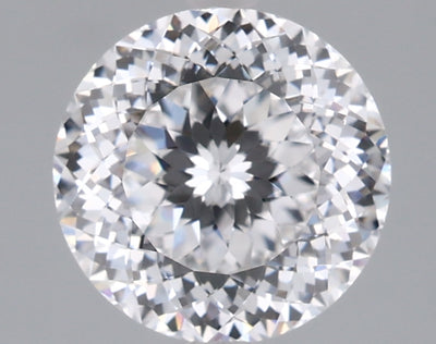 2.05 Carat Round Lab Diamond