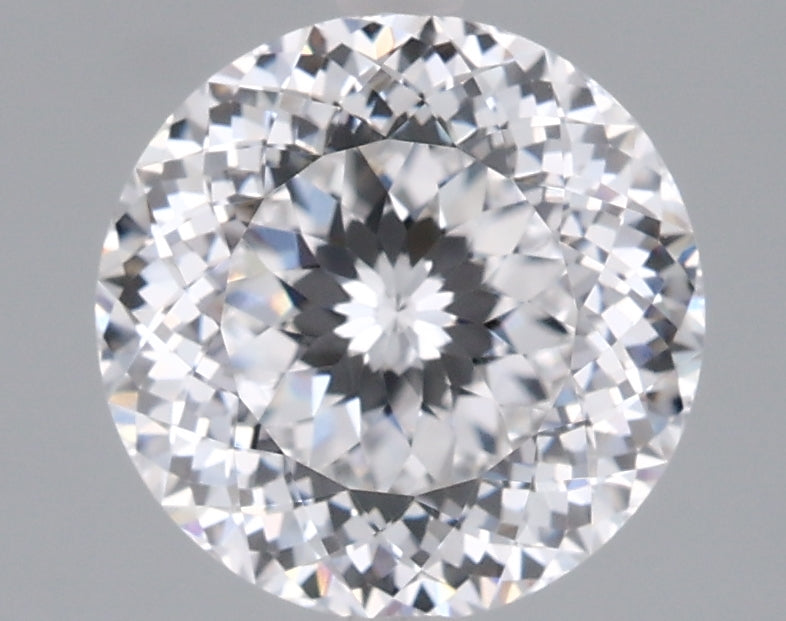 2.05 Carat Round Lab Diamond