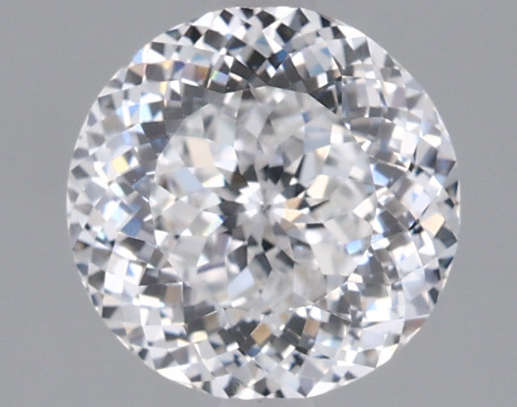 1.55 Carat Round Lab Diamond