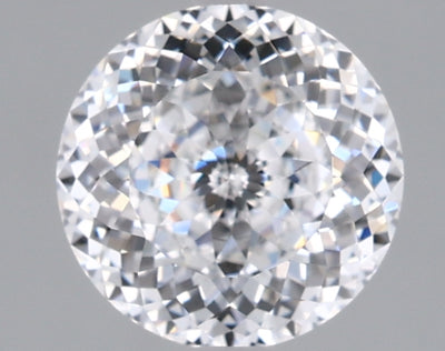 1.56 Carat Round Lab Diamond