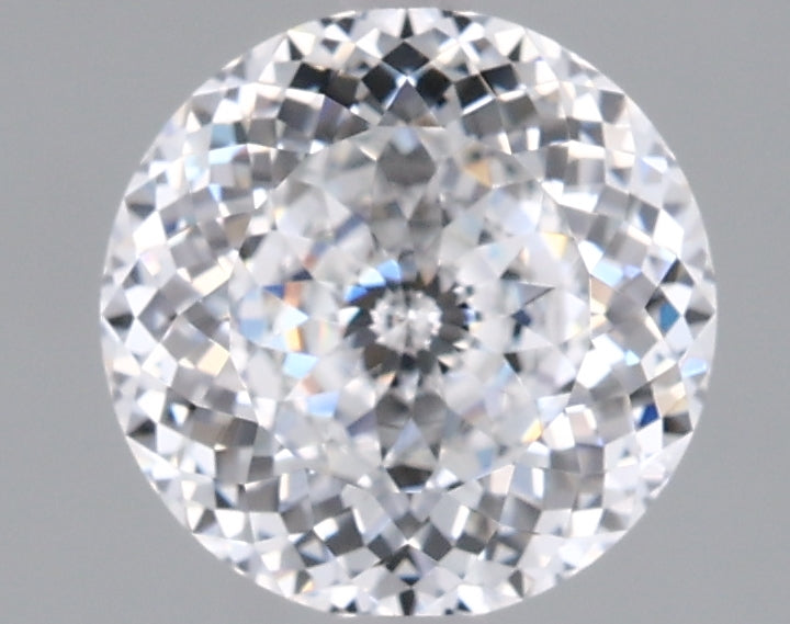 1.56 Carat Round Lab Diamond