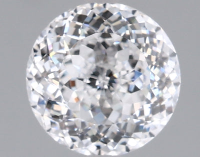 1.56 Carat Round Lab Diamond