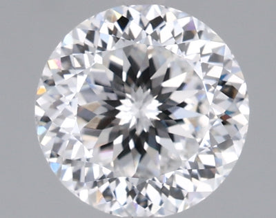 1.55 Carat Round Lab Diamond