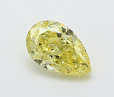 1.03 Carat Pear Lab Diamond