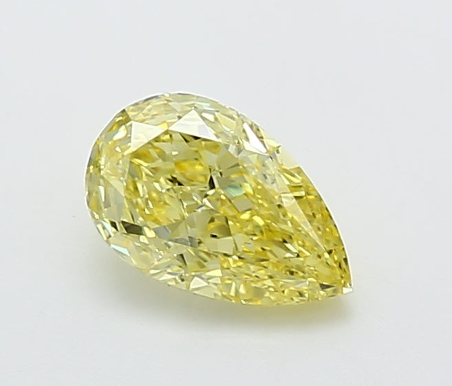1.01 Carat Pear Lab Diamond