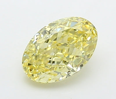 1.07 Carat Oval Lab Diamond