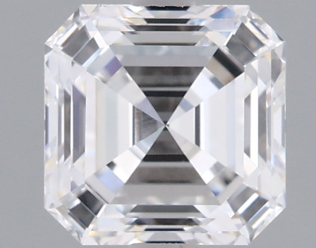 1.58 Carat Asscher Lab Diamond