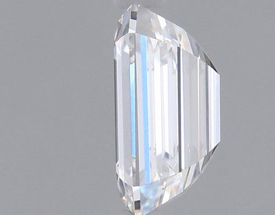 0.95 Carat Emerald Lab Diamond :: 360 spin frame 01