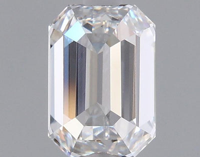 0.95 Carat Emerald Lab Diamond :: 360 spin frame 02