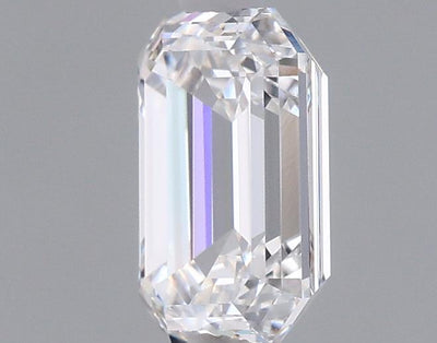 0.95 Carat Emerald Lab Diamond :: 360 spin frame 03