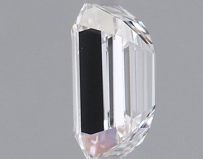 0.95 Carat Emerald Lab Diamond :: 360 spin frame 07