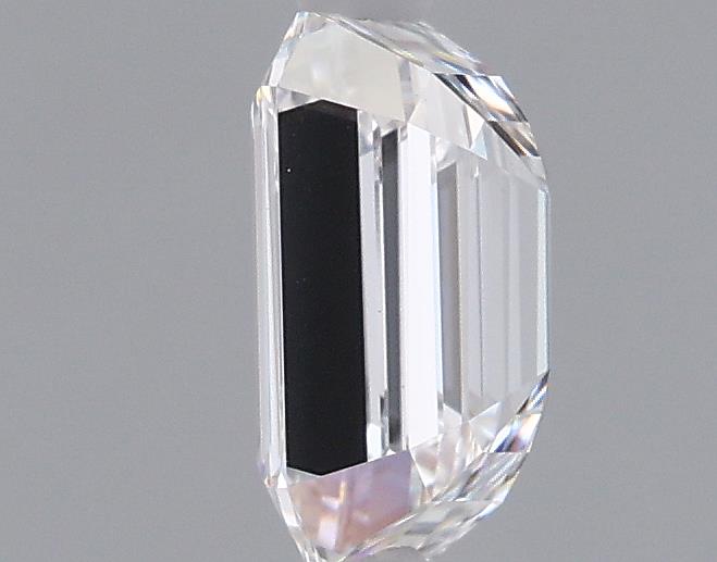 0.95 Carat Emerald Lab Diamond :: 360 spin frame 07