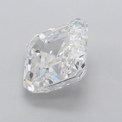 1.51 Carat Asscher Lab Diamond :: 360 spin frame 01