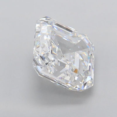 1.51 Carat Asscher Lab Diamond :: 360 spin frame 02