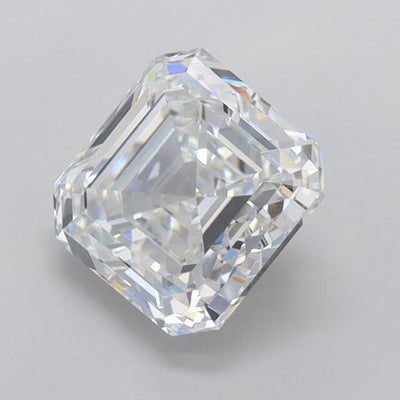 1.51 Carat Asscher Lab Diamond :: 360 spin frame 03