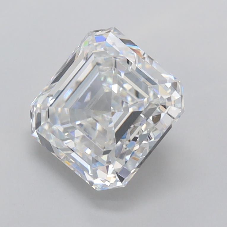 1.51 Carat Asscher Lab Diamond :: 360 spin frame 03
