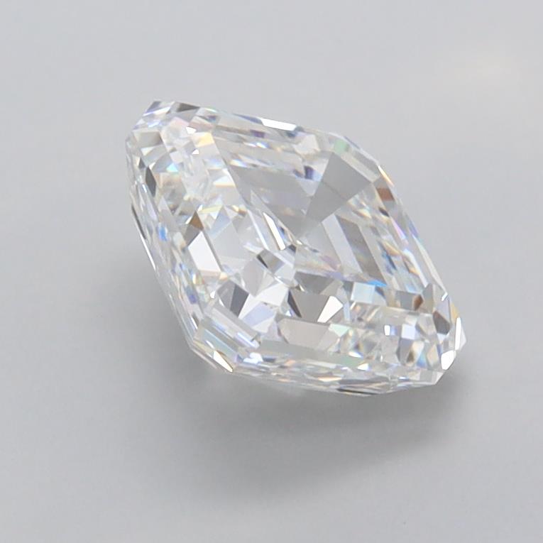 1.51 Carat Asscher Lab Diamond :: 360 spin frame 04