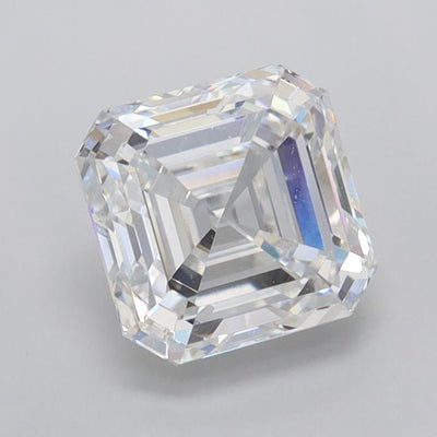 1.51 Carat Asscher Lab Diamond :: 360 spin frame 06