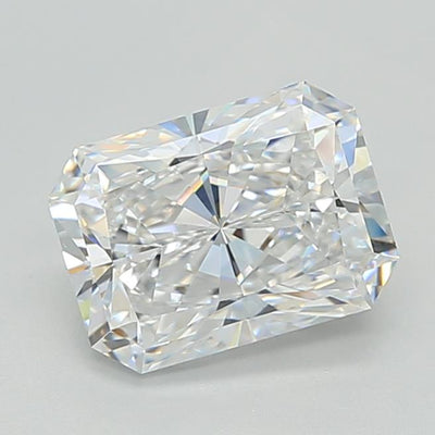 2.03 Carat Radiant Lab Diamond