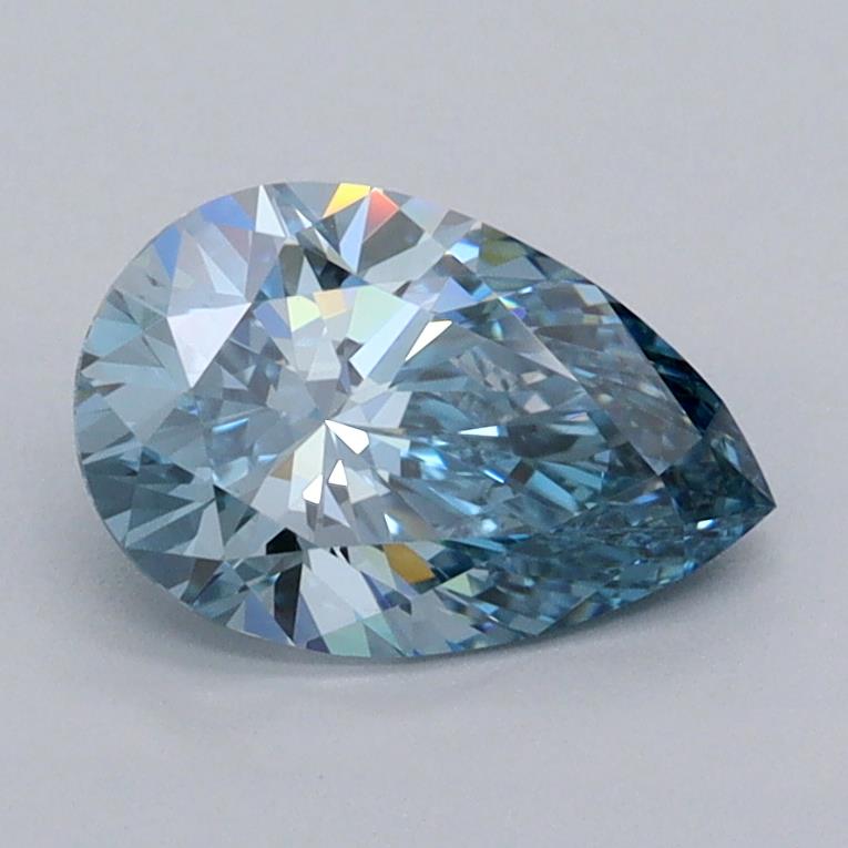 1.05 Carat Pear Lab Diamond