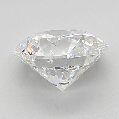 2.20 Carat Round Lab Diamond :: Greenstar spin frame 01