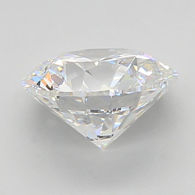 2.20 Carat Round Lab Diamond :: Greenstar spin frame 01