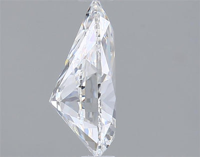 1.04 Carat Pear Lab Diamond :: Greenstar spin frame 01