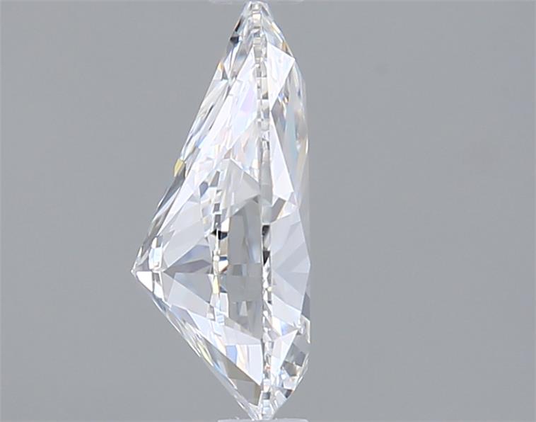 1.04 Carat Pear Lab Diamond :: Greenstar spin frame 01