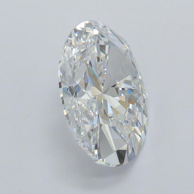 2.00 Carat Oval Lab Diamond :: Greenstar spin frame 01
