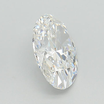 2.05 Carat Oval Lab Diamond :: Greenstar spin frame 01