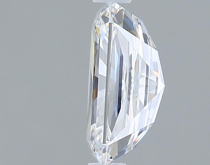 1.02 Carat Radiant Lab Diamond :: Greenstar spin frame 01