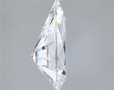 5.02 Carat Pear Lab Diamond :: Greenstar spin frame 01
