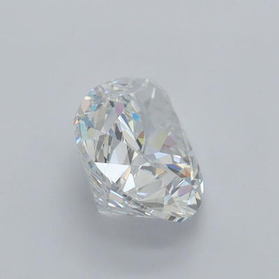1.01 Carat Pear Lab Diamond :: Greenstar spin frame 01