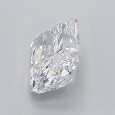 2.05 Carat Radiant Lab Diamond :: Greenstar spin frame 01