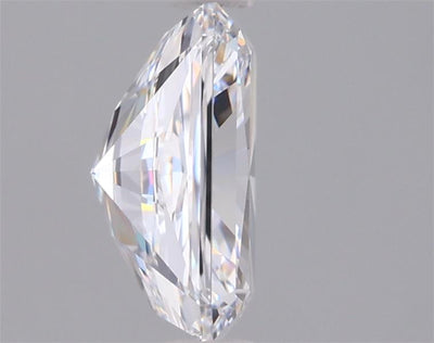 1.55 Carat Radiant Lab Diamond :: Greenstar spin frame 01